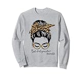 Photo Gallery messy bun did you die shirt momlife but did die mothers day felpa Photo Gallery messy bun did you die shirt momlife but did die mothers day felpa