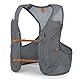 Osprey Duro LT Trinkrucksack für Männer Phantom Grey/Toffee Orange L