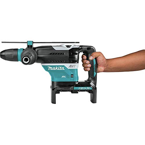 Makita XRH07ZKU 18V x2 LXT Lithium-Ion (36V) Brushless Cordless 1-9/16