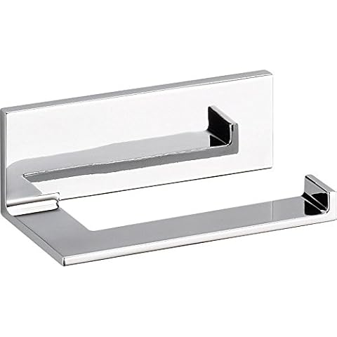 Delta Faucet 77750 Vero Toilettenpapierhalter, Chrom poliert Cover