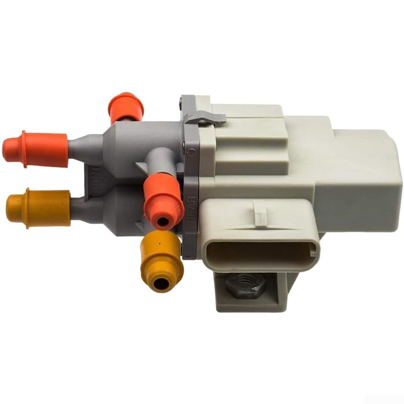 Valvola selettore serbatoio carburante per Ford per f450 F550 2000-2016