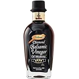 Roland Foods Balsamic Vinegar of Modena, Diamond-Quality, Specialty Imported Food, 8.45 Fl Oz Bottle