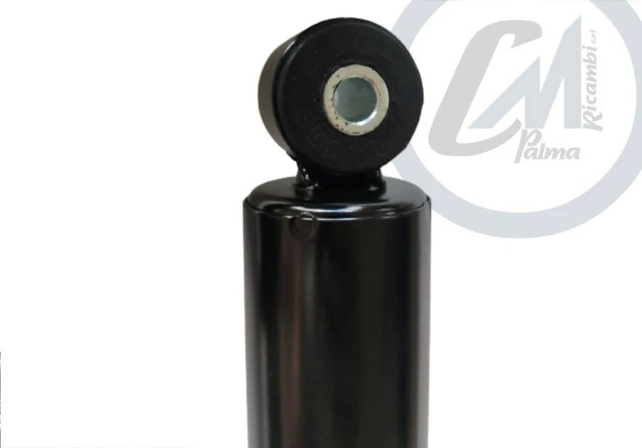 KIT 4 AMMORTIZZATORI ANT+POST + SUPPORTI + TAMPONI PER PANDA 169 4x4 Nat. Power