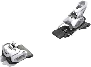 Tyrolia Attack 14 GW Ski Binding - 2025, Matte White, 110mm