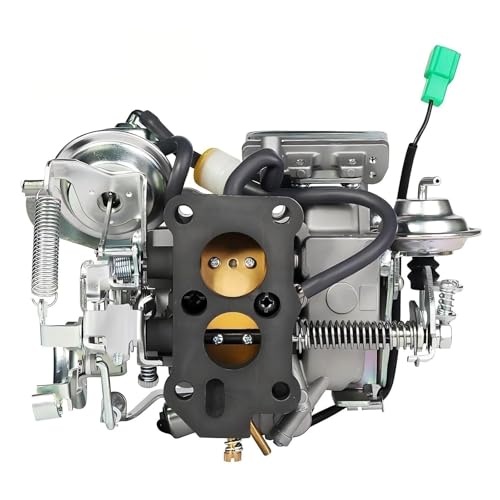 Carburateur pour Suzuki Samurai SJ413, bloc moteur renforcé 13220-83001