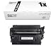 Produktbild Eurotone Canon 057H Tonerkartusche kompatibel mit Canon i-SENSYS LBP 320 Series LBP 325dn LBP 325x MF 540 Series MF 542x MF 543x 056H 056 3008C002 - Office Pro Serie - Mit Chip (1er Pack Schwarz)