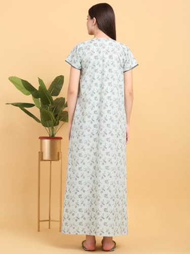 Image of Sweet Dreams Women Nightgown
