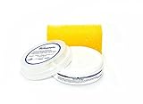 El limpiador especial de Joerns está especialmente indicado para cromo, níquel, acero inoxidable, esmalte, plata, cobre, acrílico, aluminio, latón, madera lacada, plásticos, vidrio, entre otros