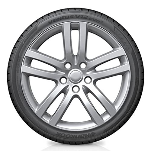 Hankook Ventus V12 Evo 2 Summer Radial Tire - 235/40R18 95Y #TOP1