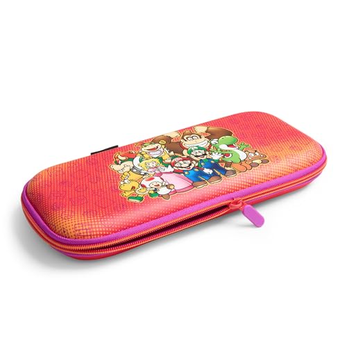 Housse fine PowerA pour Switch 2 Mario & Friends - vue 5