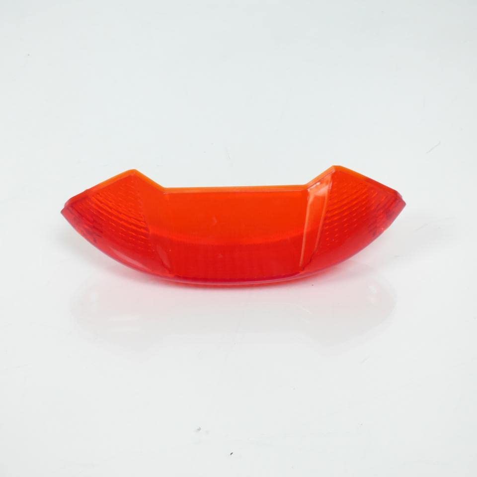 P2R Cabochon fanale posteriore rosso per scooter Piaggio 50 NRG MC2 Avant 2020