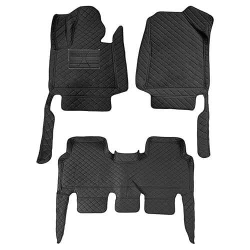 Tapis de sol Sorento MQ4 5 places 2020-2025 accessoires de protection intérieure de voiture
