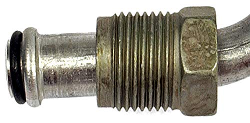 Dorman 625-176 Engine Oil Cooler Hose Assembly Compatible with Select Chevrolet / GMC / Oldsmobile Models