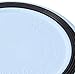 Loving Pets Bella Bowl, Dog Bowl, Extra Large, Murano Blue