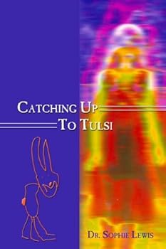 Paperback Catching Up To Tulsi Book