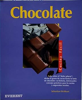 Paperback Chocolate (Spanish Edition) [Spanish] Book