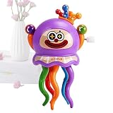 clown punching bag toys r us Características de manejo segura: este juguete de pulpo eléctrico integra la seguridad contra el hinchamiento, los bordes redondeados y la construcción a prueba de scratch, que ofrece una experiencia de manejo de la edad que prioriza la comodidad del usuario y la usabilidad de larga duración