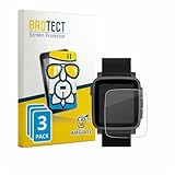 [9H Dureté] Ce film de protection est deux fois plus fin et plus léger et donc beaucoup plus flexible que les verres trempés classiques sur le marché