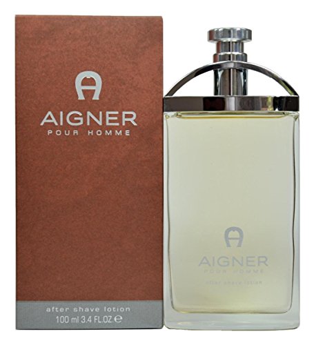 AIGNER POUR HOMME Aigner 100 ml After Shave Cover