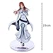 Megahouse GALS Series Bleach Inoue ORIHIME