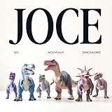  Les nouveaux dinosaures