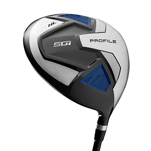 Wilson Profile SGI Complete Golf Set
