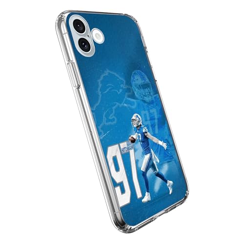 Coque compatible iPhone 17 souple et résistante aux chocs