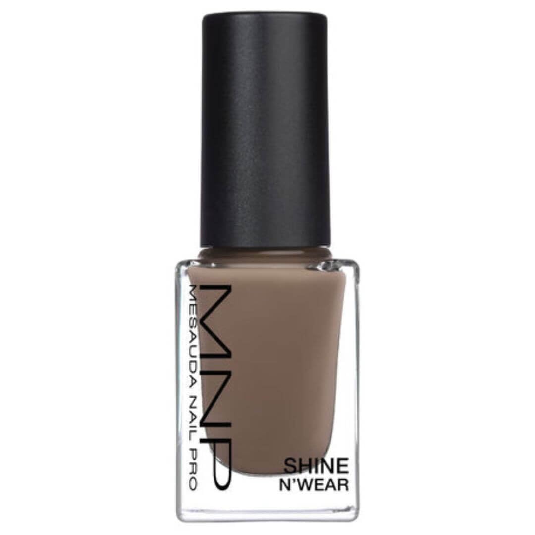 Mesauda MNP Shine N' Wear 227 Game Over 10ml - smalto classico