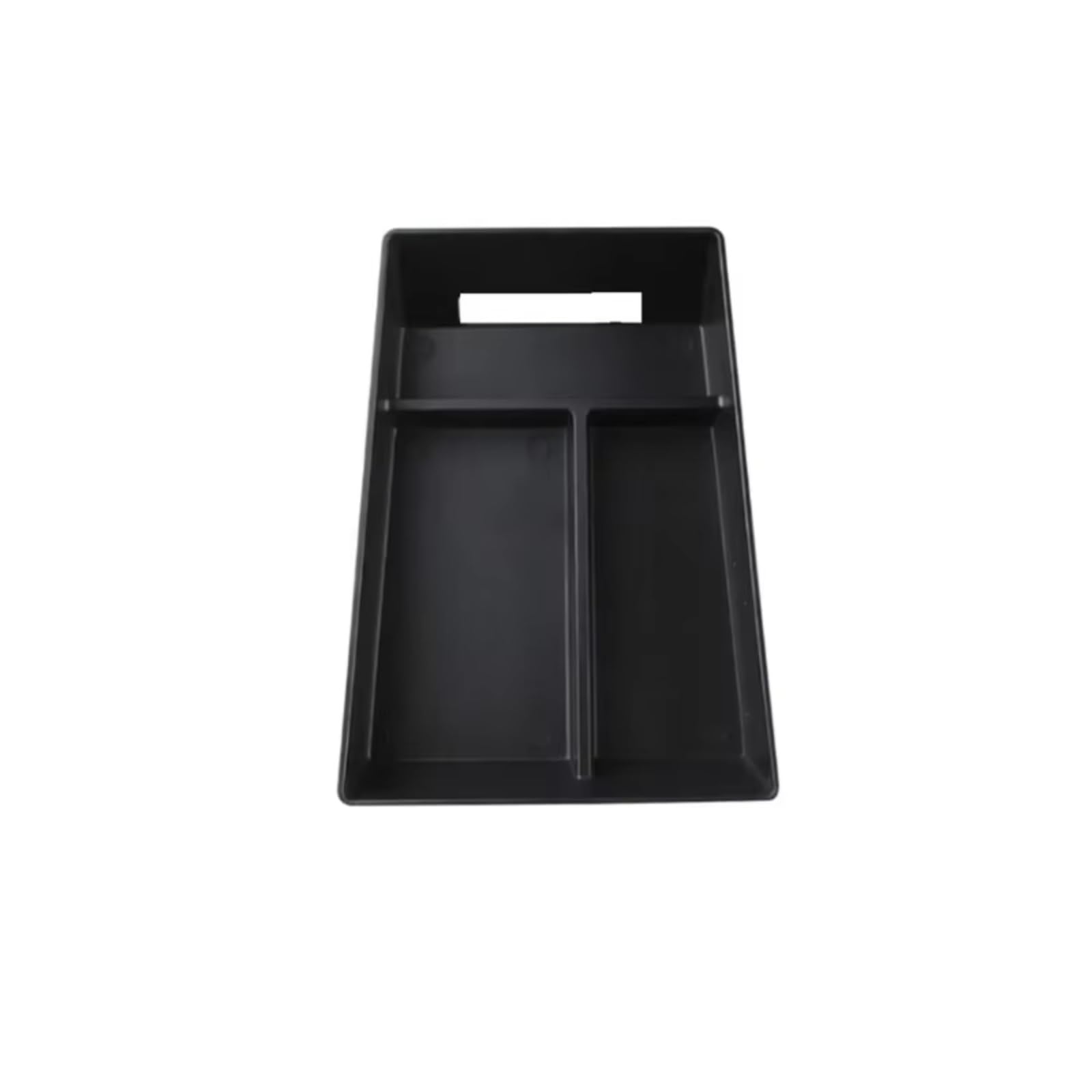 TKIYESA Vehicle Armrest Tray Compatible With Bmw For X5 For G05 For X6 2019-2024 1Pcs Car Center Console Armrest Box Tray Holder Interior Accessories