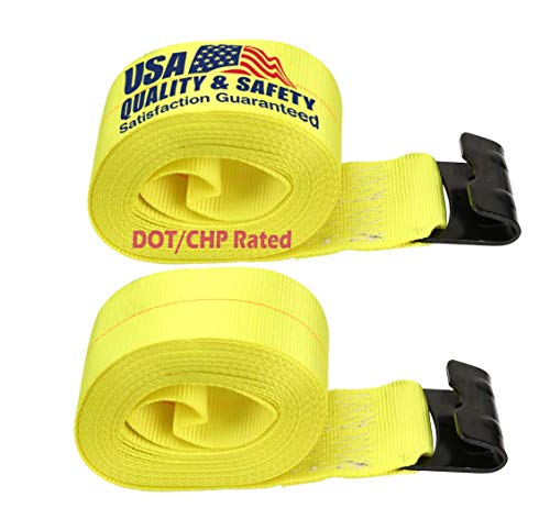 (2) Boxer Reflective DOT 4