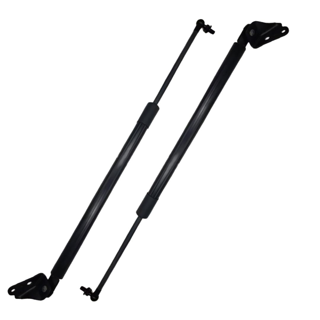 Rufutle Liftgate Struts for Mazda CX7 CX-7 2009-2012, 1Pair Car Rear Trunk Lift Support Rods Tailgate Gas Struts EG2163620D