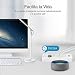 Regleta Inteligente Enchufe Wifi, Monitor de Energía, Gosund Smart Power Strip con...