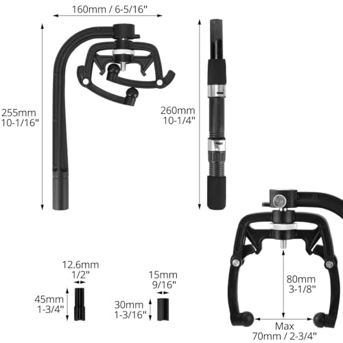 Bobinadora de hilo de pesca Qury automática para barcos 8