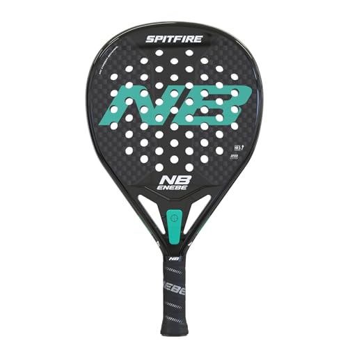 Enebe Pala Pádel Spitfire 12k