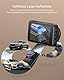 iZEEKER 4K Dashcam Auto, 2160P WiFi Dash Cam Autokamera mit 32GB Karte, Nachtsicht-Dashcam mit Loop-Aufnahme, G-Sensor Auto Lock, 24h Parkmodus, WDR