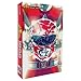 Super7 Mighty Morphin Power Rangers Red Ranger Puzzle - 1,000 Piece Power Rangers Puzzle Classic TV Show Collectibles