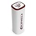 NCAA APU 2200JX USB Mobile Charger, White