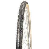 Kenda Hybrid K803, Tire, 26''X1-3/8, Wire, Clincher, 27TPI, Beige