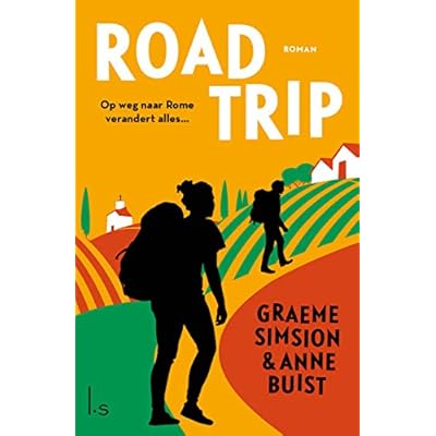 Roadtrip