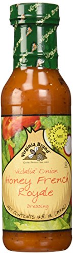Virginia Dressing Vidalia French, 12 oz