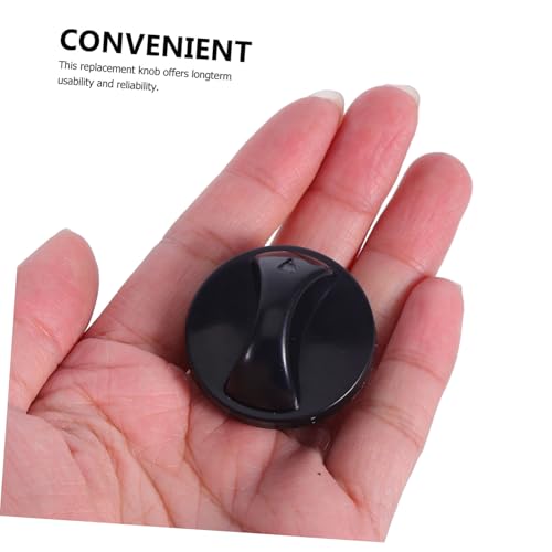 Miniatura 3 de Mikikit Perilla De Temporizador Para Ventilador Eléctrico Control Universal De Repuesto Para Interruptor De Ventilador Accesorio Para Hogar Fácil De Usar Y Duradero