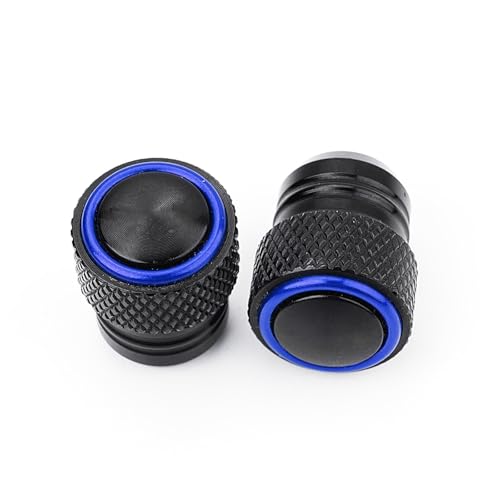 Bouchon de tige valve pneu moto couvercle anti-poussière CB750 XL750