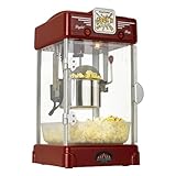 FunTime 2.5-Ounce Rock'n Popper Hot Oil Popcorn Machine