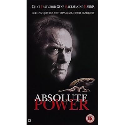 Absolute Power