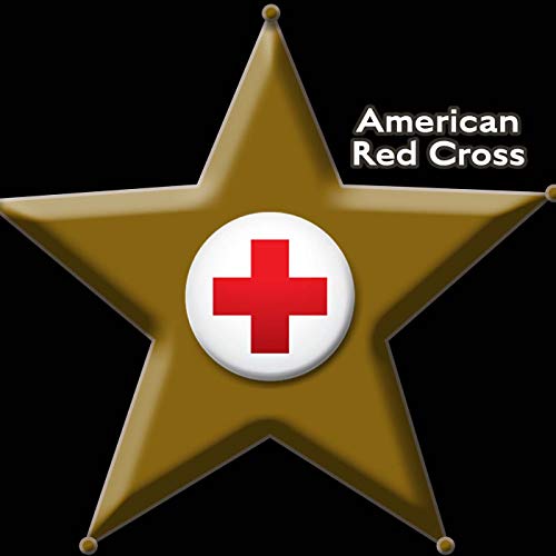 American Red Cross Podcast: Central & South Texas cover art
