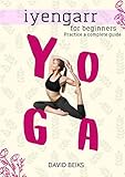 iyengar yoga : for beginners Practice a complete guide (English Edition)
