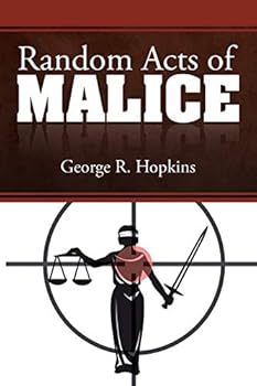 Paperback Random Acts of Malice Book