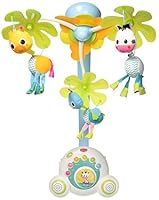 Tiny Love Soothe and Groove Safari