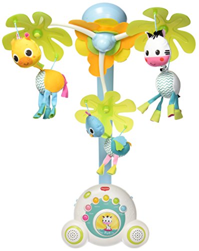 Tiny Love Soothe and Groove Safari