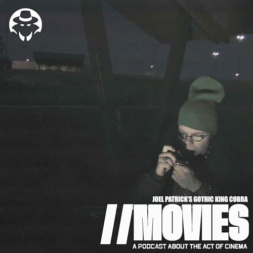 E451: Trapped's Gothic King Cobra (2014) Podcast Por  arte de portada